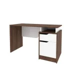 Computer desk NORD 2R Oak Expressive Bronze order